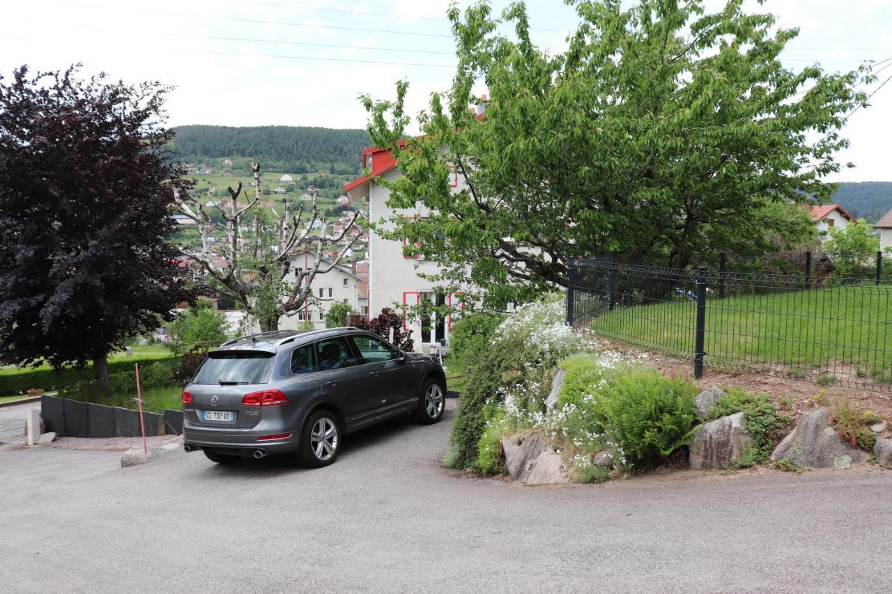 Des Rochires Chalet *