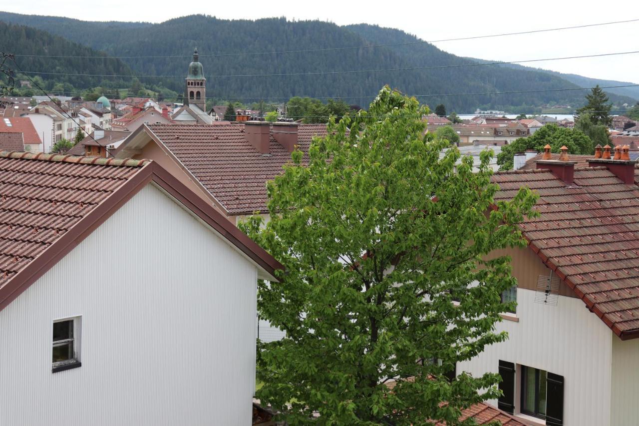 Des Rochires * Gérardmer